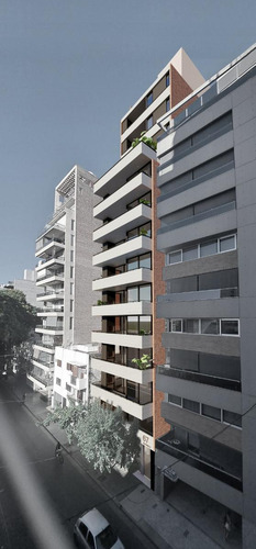 Piso Exclusivo Calidad Premiun De 2 Dormitorios En Zona Río Con Amenities.