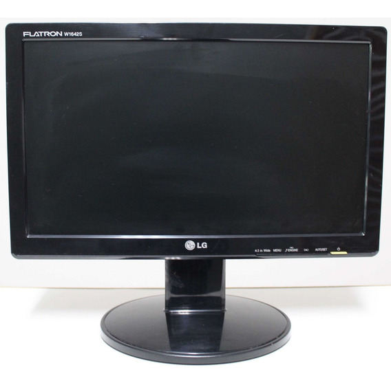 driver lg flatron w1642s download driver lg flatron w1642s download