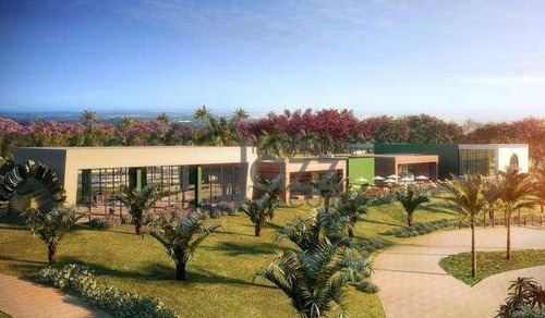 Imagem 15 de 17 de Terreno À Venda, 800 M² Por R$ 450.000,00 - Condomínio Haras Patente - Jaguariúna/sp - Te1168