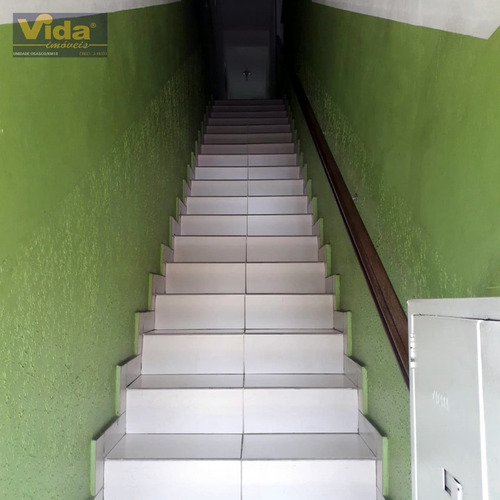 Imagem 1 de 4 de Sala Em Jardim Roberto - Osasco - 41198