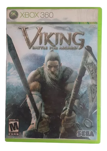 Jogos Viking Warfare