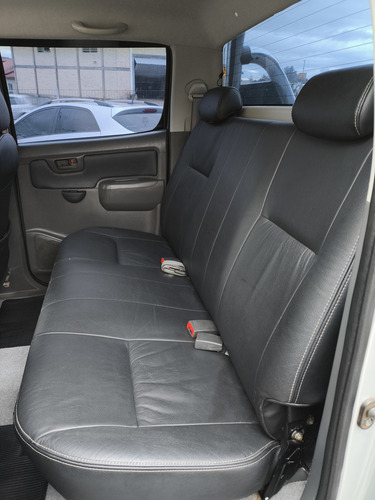 Toyota Hilux 3.0 16V