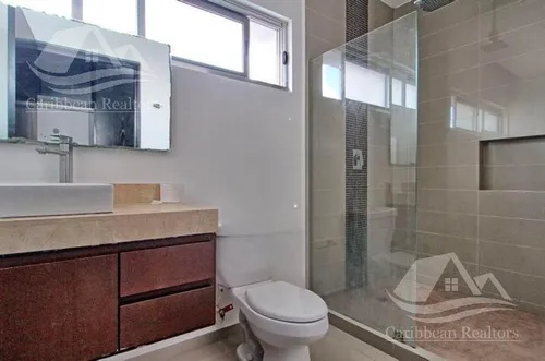 Casa En Venta En Palmaris Cancun