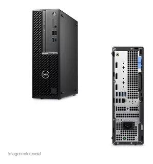 Computadora Dell Optiplex Sff 7000 Core I7-12700, 2.1/4.9ghz