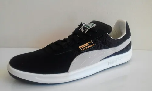 Puma california 2 sale