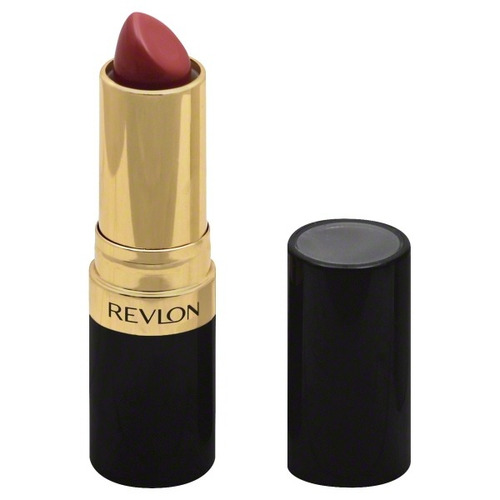 Revlon Super Brillante Barra De Labios (los Rojos) Berry