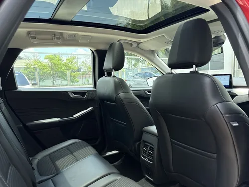 Ford Escape 2.0 Titanium 4X4