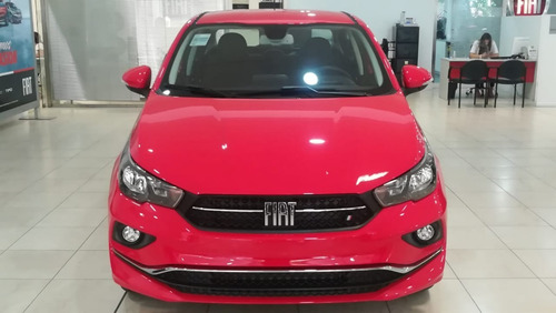 Fiat Cronos 1.8 16v Precision Pack Style