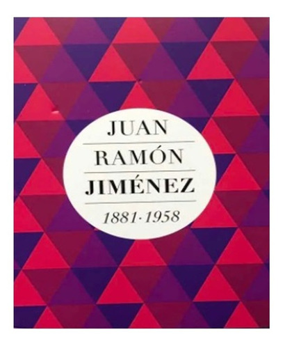 Juan Ramón Jiménez - Antología - Poesía - Batiscafo