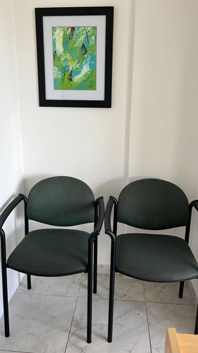 Alquiler Consultorio Médico Tigre Centro Hora/día/mes Módulo