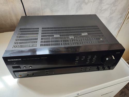Sintoamplificador Pioneer Vsx-405