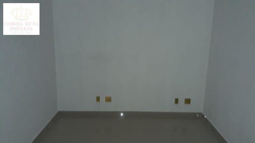 Imagem 22 de 22 de Sobrado Novo Com Sacada Com 02 Suítes ,02 Vagas Na Vl Nhocuné - Ca00162 - 33375691
