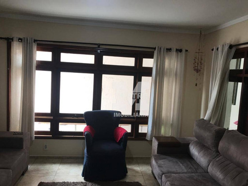 Imagem 12 de 30 de Sobrado À Venda, 230 M² Por R$ 650.000,02 - Jardim Santa Clara - Guarulhos/sp - So0710