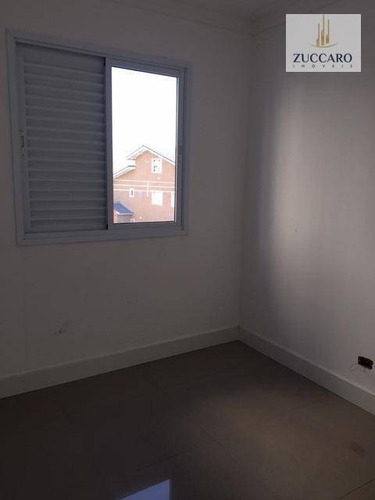 Apartamento Residencial À Venda, Vila Milton, Guarulhos. - Ap7383
