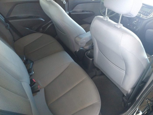 Imagem 2 de 9 de Hb20s 1.6 Premium 16v Flex 4p Automático