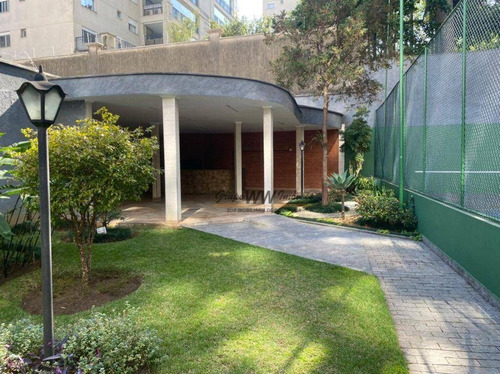 Imagem 21 de 28 de Apartamento À Venda, 143 M² Por R$ 950.000,00 - Santana - São Paulo/sp - Ap3231