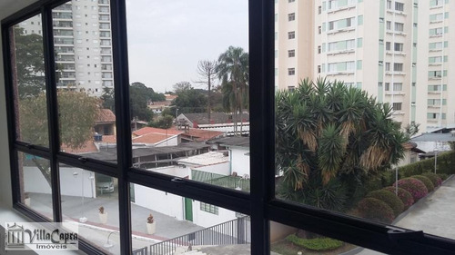 Imagem 7 de 11 de Comercial Para Locação Em São José Dos Campos, Vila Ema, 2 Banheiros, 1 Vaga - 1504a_1-906393