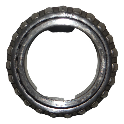 Rolamento De Rolos Cônico Original Caterpillar 4w1204