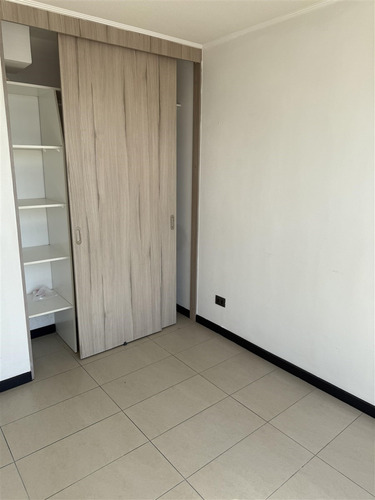 Departamento En Venta De 3 Dorm. En Quinta Normal
