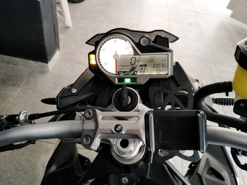 Imagen 2 de 12 de Motofeel Gdl - Bmw S1000r @motofeelgdl