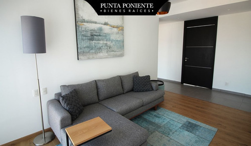 Imagen 20 de 30 de 3 Recámaras + Family Room - Renta De Departamento Nuevo De 2