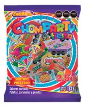 Comprar Piñatero Surtido | Dulces Y Gomitas | Bolsa 1.133 Kg