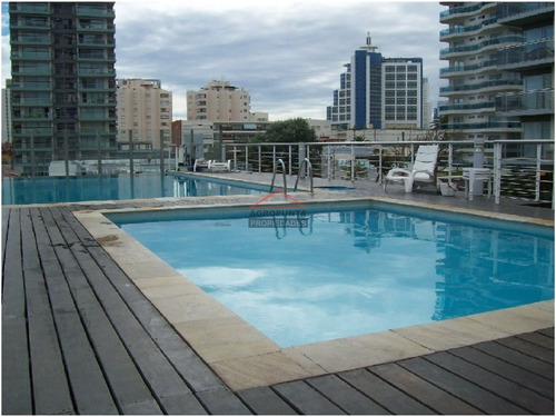 Apartamento En Brava, 3 Dormitorios *- Ref: 2796