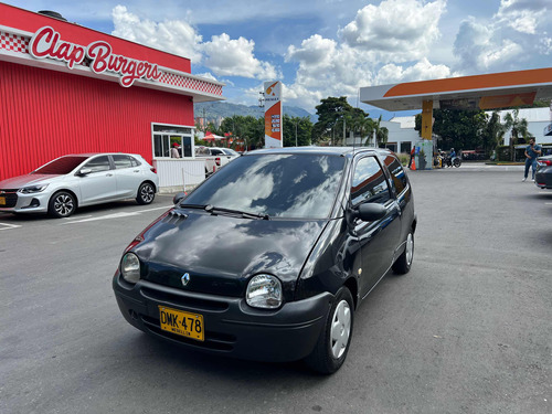 Renault Twingo 1.2 Access + | TuCarro