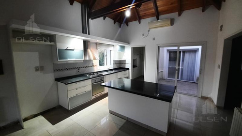 Imagen 3 de 30 de Valle Escondido - Imperdible 4 Dor - Quincho C/ Contrato