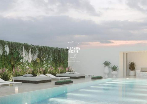 Imagen 6 de 7 de Mono Ambiente Divisible Premium - Almagro - Con Amenities