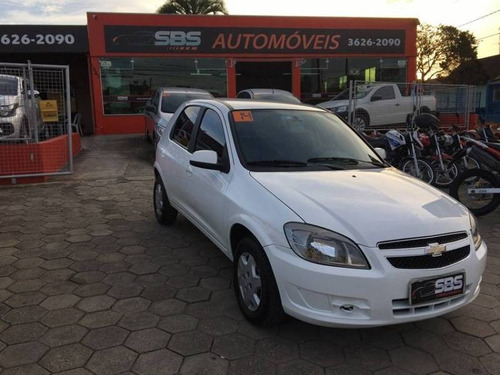 Chevrolet Celta Spirit/ Lt 1.0 8v Completo