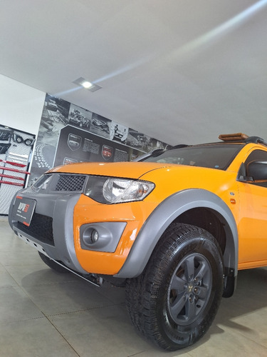 Mitsubishi L200 Triton L200 TRITON SAVANA Off