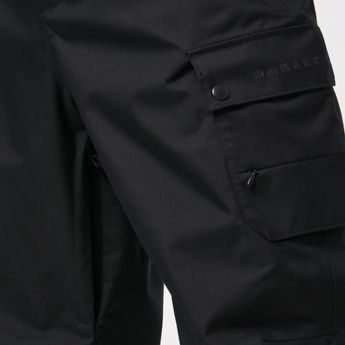 Pantalón Oakley - Classic Cargo Shell Hombre Color Blackout