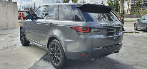 Imagen 4 de 15 de Range Rover Sport 2014