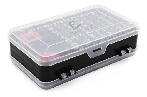Kit Herramientas Profesional Reparacion 100 En 1