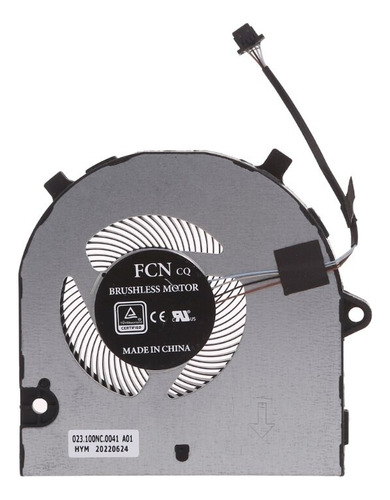 Ventilador Dell Latitude 3420 3520 E3420 E3520 0yd29t
