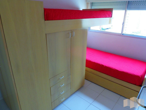 Imagen 24 de 30 de Apartamento En Punta Del Este, Brava