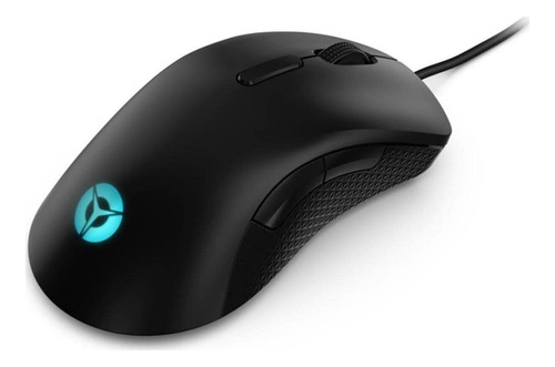 Mouse Gamer Lenovo Legion M300 Rgb 8000 Dpi Compact Negro