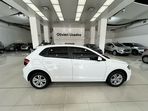 Volkswagen Polo 1.6 Msi Comfort Plus