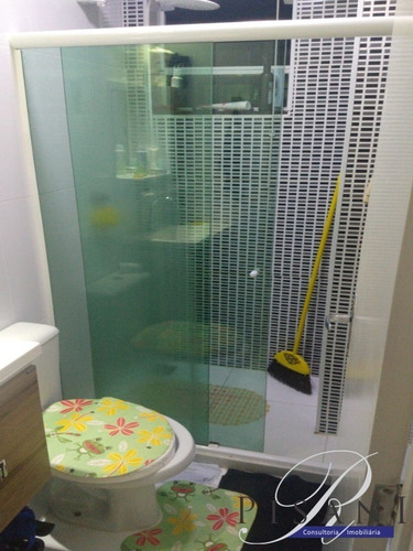 Imagem 4 de 21 de Apartamento - Ap02317 - 34313647