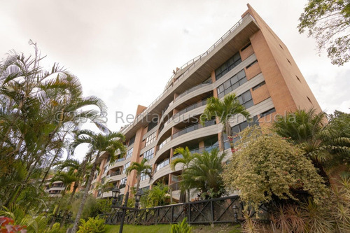 Pent-house En Venta Lagunita Country Club Mls #23-31123 Yf