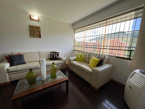 En Alquiler Apartamento Amoblado En La Tahona. Ys12522142