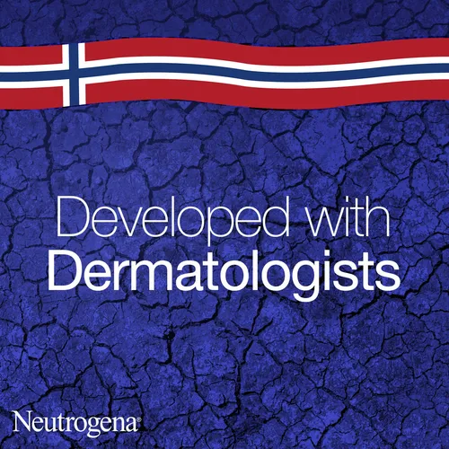 Loción Corporal Neutrogena Norwegian Formula Deep Moisture 4