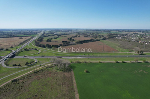 Imagen 7 de 11 de Terreno Fraccion En Venta Sobre Colectora Norte Acceso Oeste Luján G.b.a. Zona Oeste