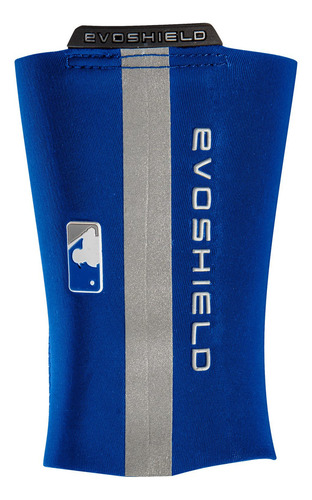 Evoshield Pro-srz - Protector De Muñeca Protector, Color Rea