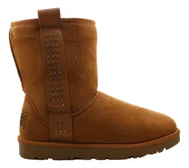 Comprar Botas Dama Mujer Hush Puppies Shorty Met Pantubota Cshoes