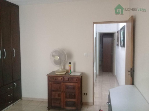 Imagem 3 de 26 de Sobrado Residencial À Venda, Jardim Catanduva, São Paulo. - So0133