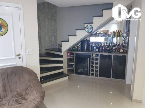 Imagem 11 de 21 de Sobrado Com 2 Dormitórios À Venda, 113 M² Por R$ 599.000,00 - Jardim Bom Clima - Guarulhos/sp - So0507