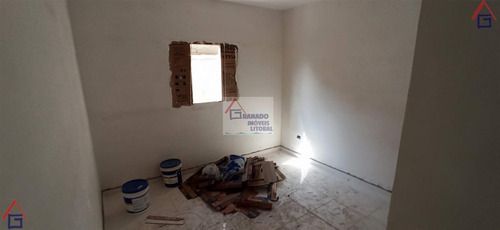 Imagem 15 de 15 de Casa Para Venda Em Mongaguá, Balneário Agenor De Campos, 3 Dormitórios, 1 Suíte, 1 Banheiro, 2 Vagas - 967_1-1820544
