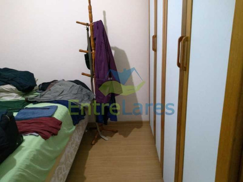 Imagem 12 de 15 de Jardim Guanabara 3 Quartos Sendo 1 Suíte, Varandão, 1 Vaga De Garagem, Apartamento - Ilap30210
